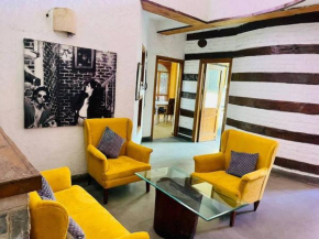 Villa Serenity 4BR with Garden by Especial Rentals